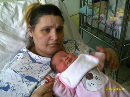 ma maman et moi Celine 