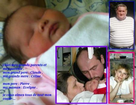 ma petite familles 