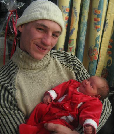 Mon tonton Albert et moi Celine 