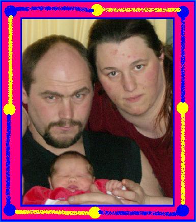 Mon papa , Marie-Noel et Moi 