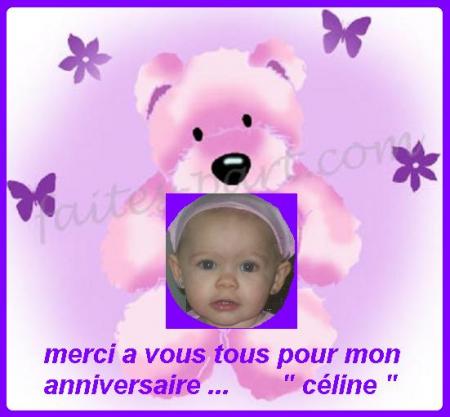 merci 