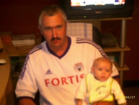 mon tonton yvan que j'aime 