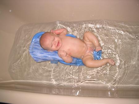 et encore moi dans mon bain     lol