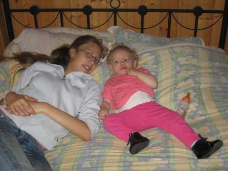 madi et moi céline
